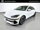 2023 Hyundai Ioniq 6 - Preview 2