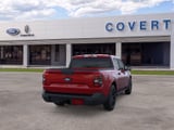 2026 Ford Maverick - Preview 8