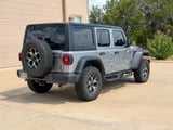 2020 Jeep Wrangler - Preview 6