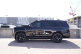 2026 Cadillac Escalade - Preview 6