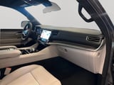 2026 Jeep Grand Wagoneer L - Preview 10