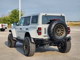 2026 Ford Bronco - Preview 3