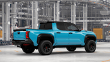 2026 Toyota Tacoma - Preview 11