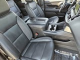 2023 Chevrolet Tahoe - Preview 14