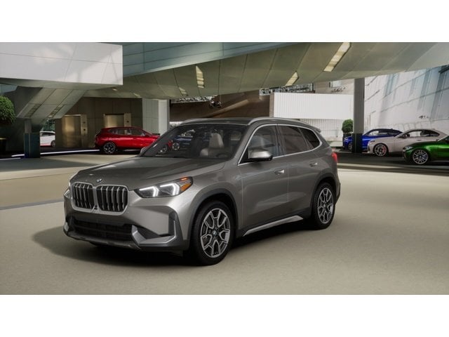 2027 BMW X1 - Image 1