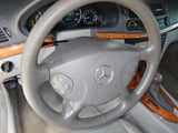 2006 Mercedes-Benz E-Class - Preview 13