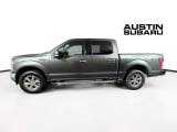 2019 Ford F-150 - Preview 4
