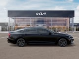 2026 Kia K5 - Preview 7