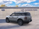2026 Ford Bronco Sport - Preview 4