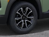 2026 Chevrolet Trailblazer - Preview 9