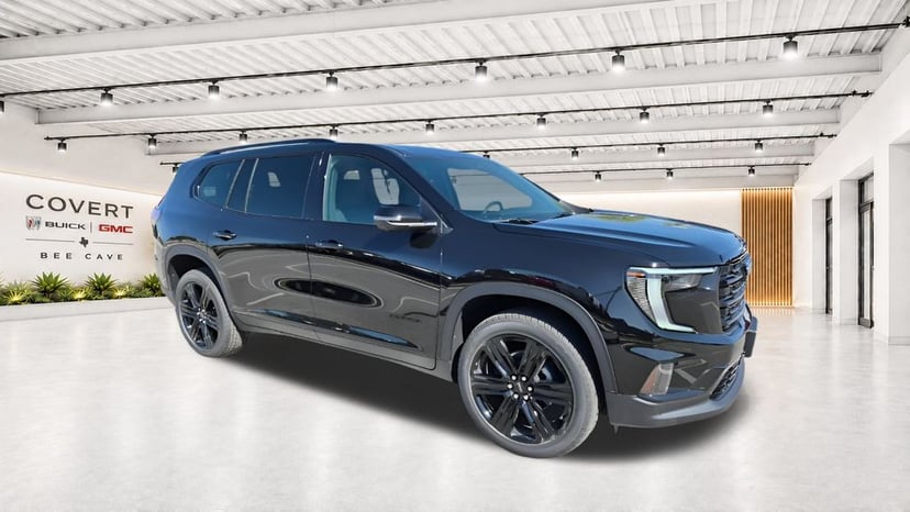 2026 GMC Acadia - Image 1