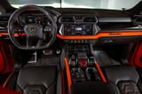 2025 Lamborghini Urus - Preview 11