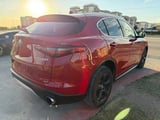 2018 Alfa Romeo Stelvio - Preview 8