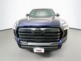 2026 Toyota Tundra - Preview 2