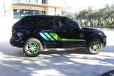 2008 Porsche Cayenne - Preview 14