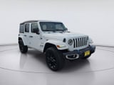 2022 Jeep Wrangler - Preview 7