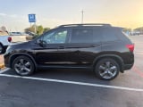 2019 Honda Passport - Preview 2
