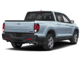 2026 Honda Ridgeline - Preview 2