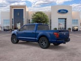 2026 Ford F-150 - Preview 4
