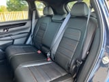 2026 Honda CR-V - Preview 13