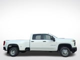 2026 Chevrolet Silverado 3500 HD - Preview 2