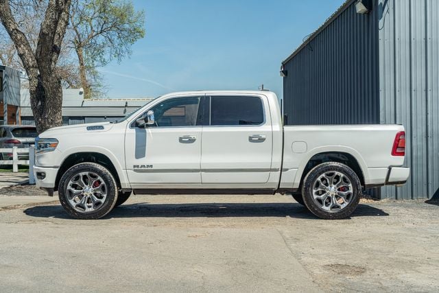 2019 Ram 1500 - Image 1