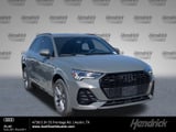 2024 Audi Q3 - Preview 2