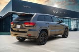 2019 Jeep Grand Cherokee - Preview 5