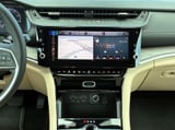 2026 Jeep Grand Cherokee L - Preview 3