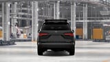2026 Toyota Sequoia - Preview 8