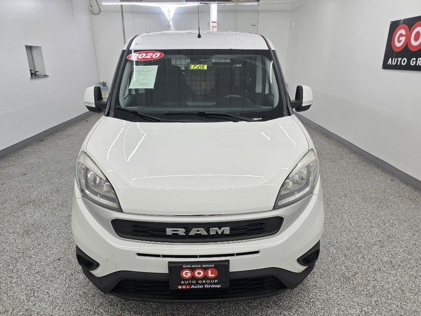 2020 Ram ProMaster City - Image 2