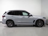 2026 BMW X5 - Preview 5