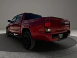 2021 Toyota Tacoma - Preview 6