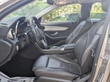 2019 Mercedes-Benz C-Class - Preview 10