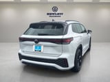 2026 Volkswagen Tiguan - Preview 5