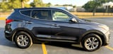 2016 Hyundai Santa Fe Sport - Preview 8