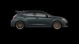 2026 Toyota GR Corolla - Preview 12
