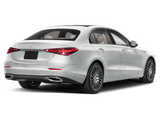 2024 Mercedes-Benz C-Class - Preview 2