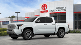 2026 Toyota Tacoma - Preview 2