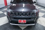 2024 Jeep Compass - Preview 4