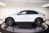 2026 Porsche Macan Electric - Preview 2