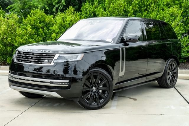 2023 Land Rover Range Rover - Image 1