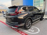 2020 Honda CR-V - Preview 3