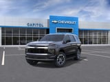 2026 Chevrolet Tahoe - Preview 8