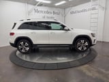2026 Mercedes-Benz GLB - Preview 8