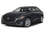 2026 Mazda Mazda3 - Preview 2