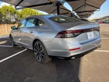 2026 Honda Accord - Preview 4