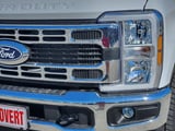 2027 Ford F-350 - Preview 6