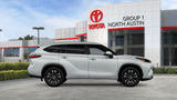 2026 Toyota Highlander - Preview 12