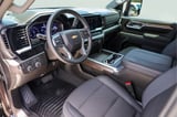 2026 Chevrolet Silverado - Preview 13